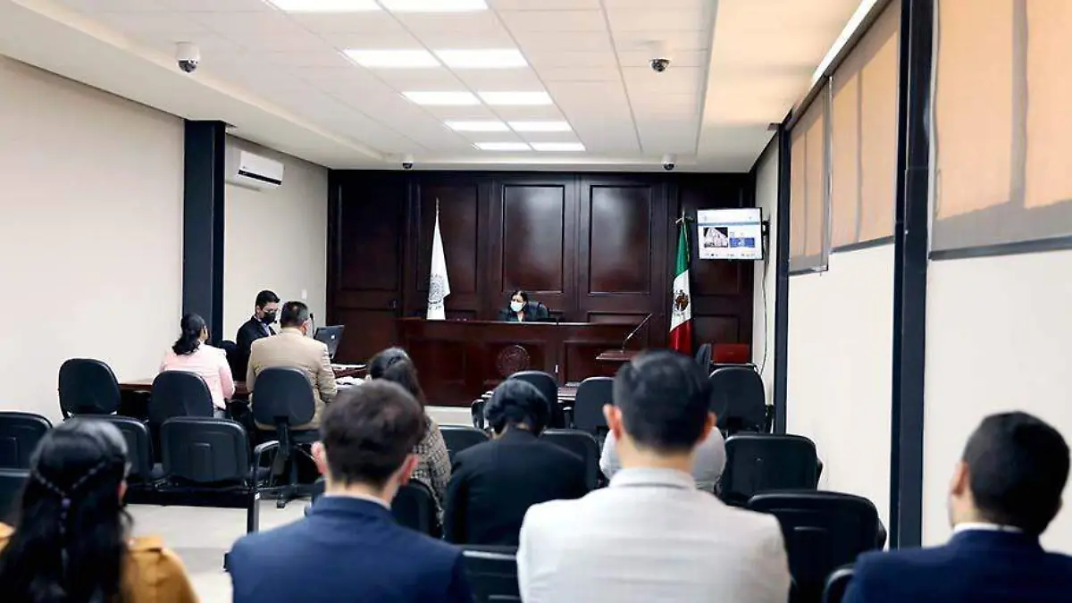 Tribunal de Justicia Laboral de Zacatecas